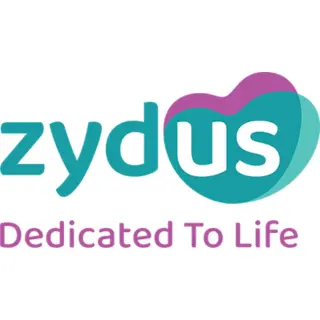 ZYDUS LIFESCIENCES LTD