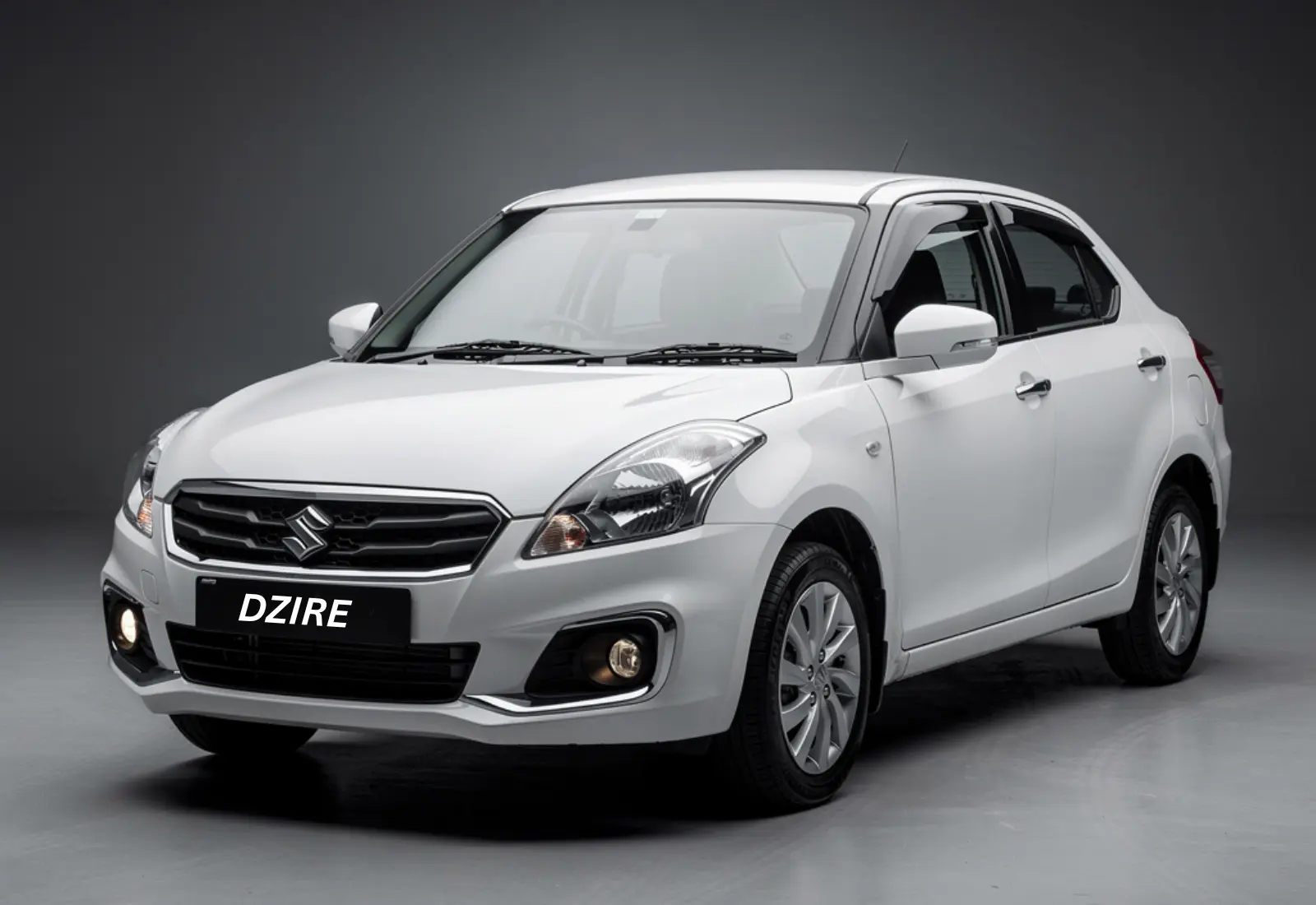  Swift Dzire - Car Hire Mumbai