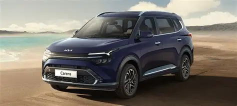 Kia Premium - Premium Sedan