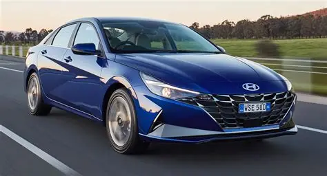 Luxury Sedan - Car Rental Mumbai