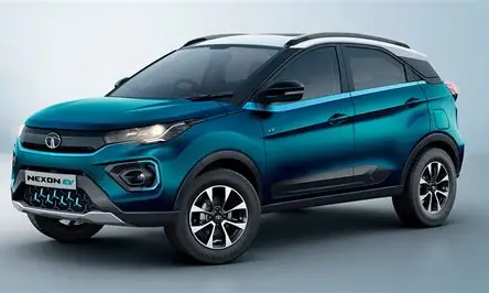 Luxury SUV - MUV Mumbai