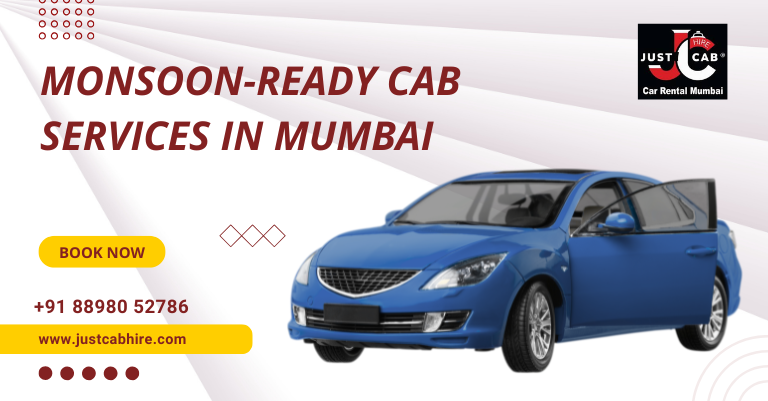 Monsoon-Ready Cab Services in Mumbai – Safe Travel During Rains</title>