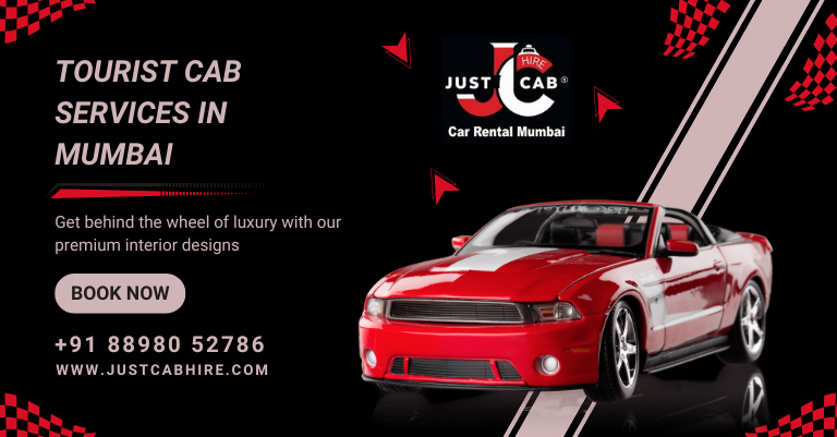 Tourist Cab Services in Mumbai