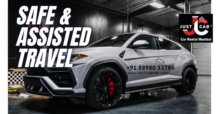 Safe & Assisted Travel