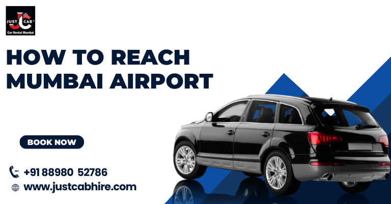 how to reach Mumbai airport from Andheri route guide