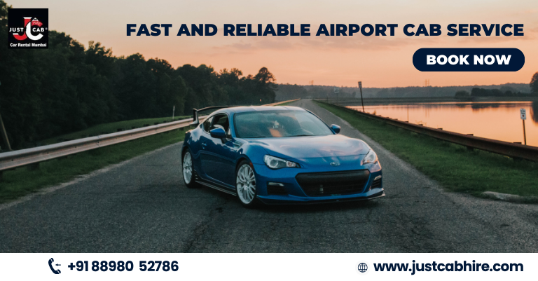 Mumbai Airport to Bandra Taxi | Fast and Reliable Airport Cab Service
