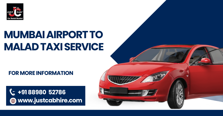 Reach airport in Mumbai without stress