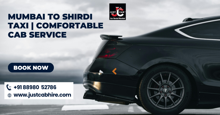 mumbai to shirdi taxi highway journey