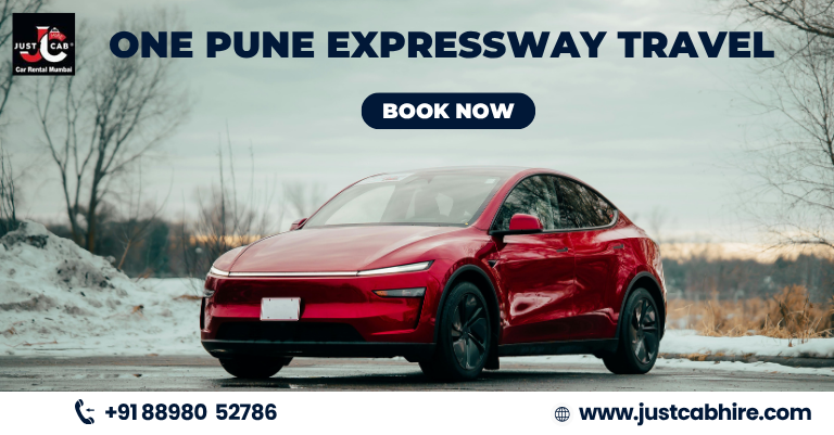 One Way Taxi from Mumbai to Pune | Affordable One Way Cab Service