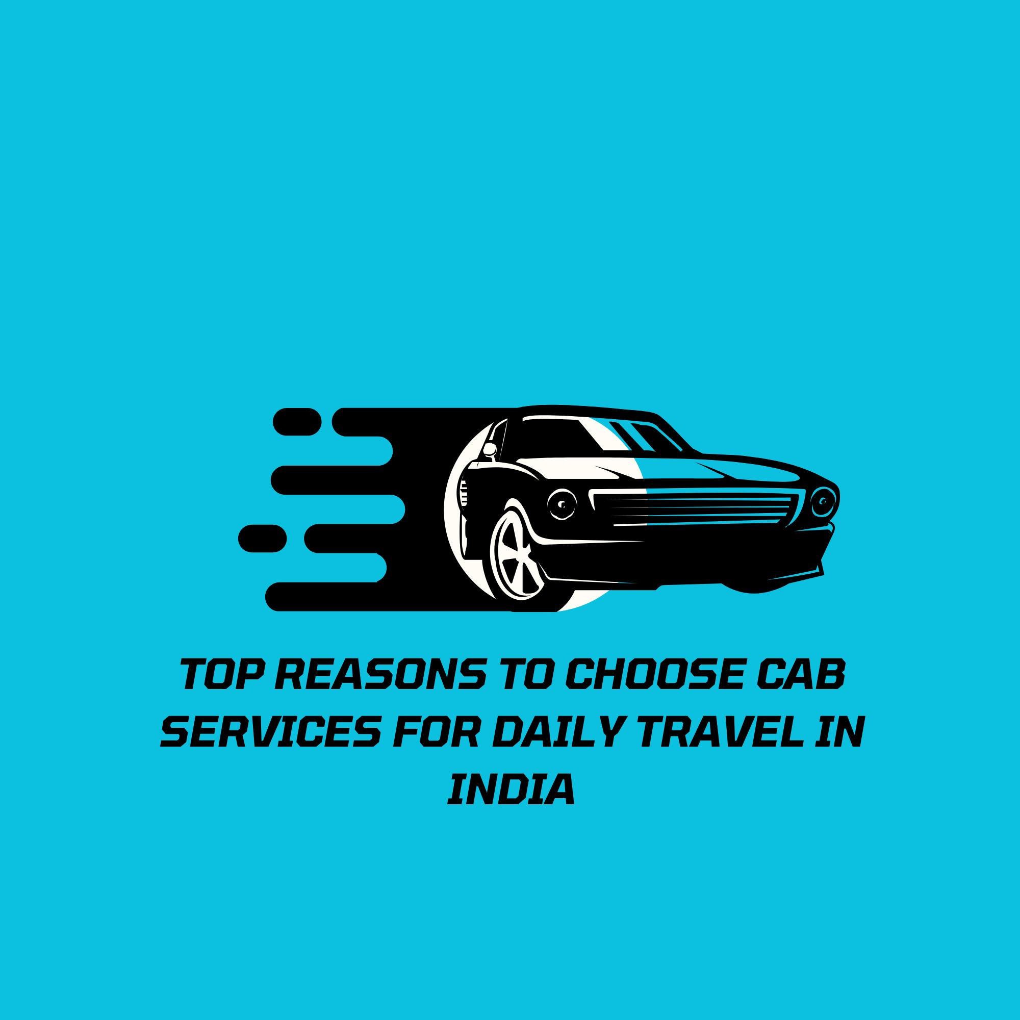 daily cab service in India for office and city travel