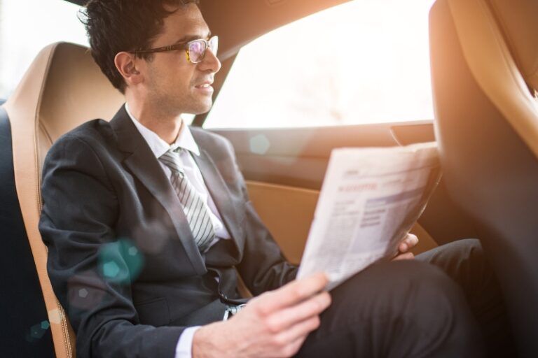 CORPORATE TRAVEL