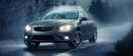 Driving Safely: Tips for Handling Rental Cars in Different Weather Conditions