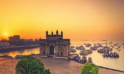 Exploring Mumbai’s Heritage Sites – A Journey Through Time with Just Cab Hire