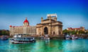 Mumbai Darshan in a Day – Your Perfect Sightseeing Itinerary with Just Cab Hire