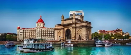 Mumbai Darshan in a Day – Your Perfect Sightseeing Itinerary with Just Cab Hire