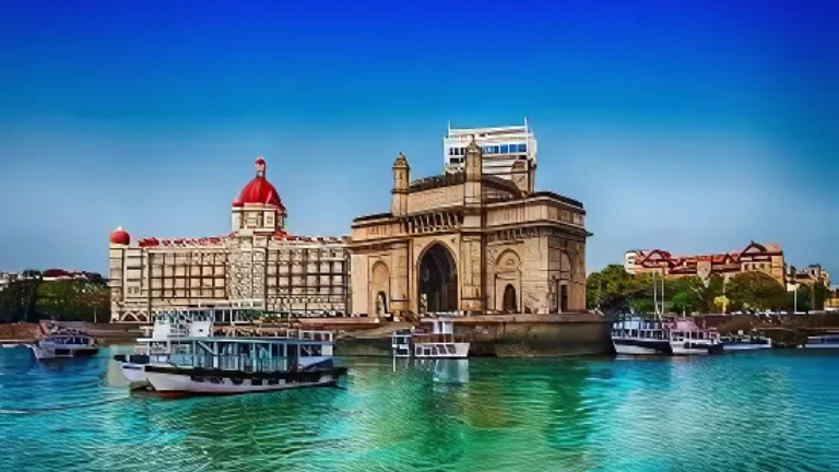 Mumbai Darshan in a Day – Your Perfect Sightseeing Itinerary with Just Cab Hire