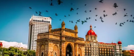 Traveling to Mumbai’s Top Events in February 2025 – Book Your Ride with Just Cab Hire!