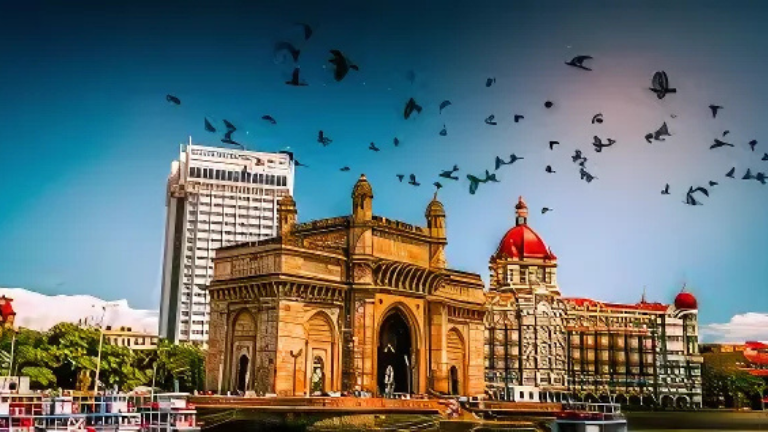 Traveling to Mumbai’s Top Events in February 2025 – Book Your Ride with Just Cab Hire!