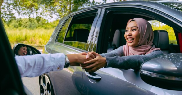 Just Cab Hire in Ramadan: Hassle-Free Rides for a Blessed Month