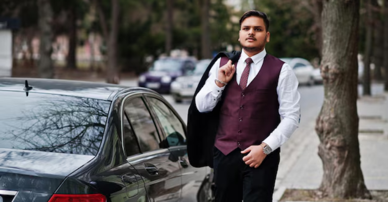 Business Travel in Mumbai: Why Just Cab Hire Is Perfect for Corporate Commuters