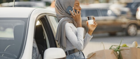 Celebrate Ramadan with Convenient and Affordable Rides from Just Cab Hire