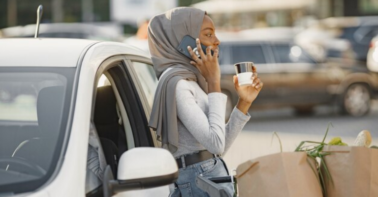 Celebrate Ramadan with Convenient and Affordable Rides from Just Cab Hire