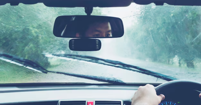 Monsoon Travel Tips: Stay Dry and Safe with Just Cab Hire