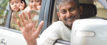 Family-Friendly Taxi Rides: Why Just Cab Hire Is Perfect for Group Outings