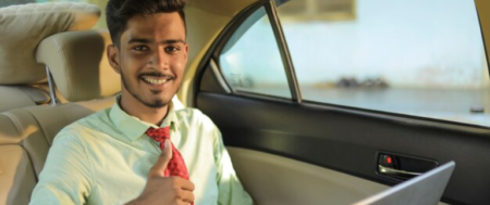 Why Just Cab Hire is the Future of Mumbai Taxi Services