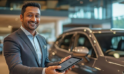The Ultimate Guide to Taxi Services & Outstation Cabs Near You