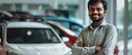 Car Rentals in Western Suburbs of Mumbai – Trusted Travel with Just Cab Hire