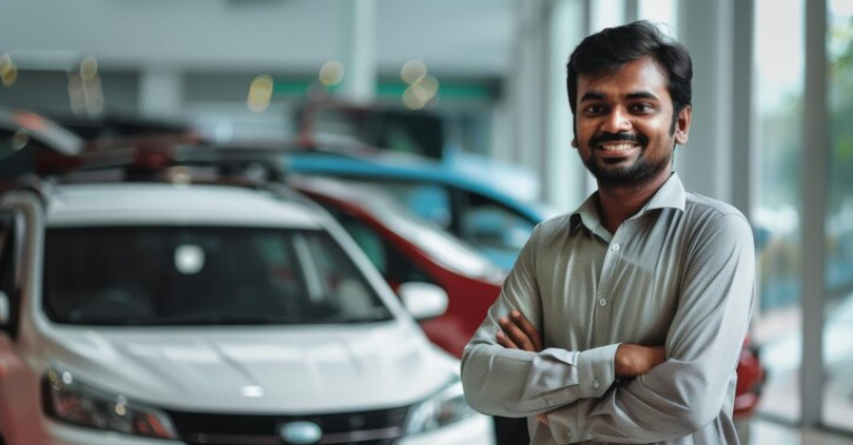 Just Cab Hire car in Andheri, Western Mumbai