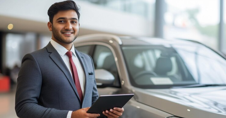 Bolt Taxi Feature – Just Cab Hire’s Instant Ride Solution