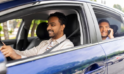 Easy Call  Booking -> Just cab hire