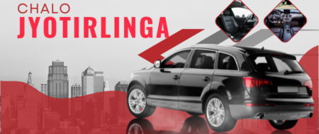 Explore the Divine: Mumbai to Jyotirlinga Cab Service