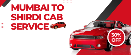 Mumbai to Shirdi Cab service