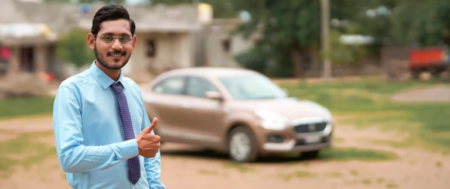 Car Rentals for Senior Citizens in Mumbai | Safe & Affordable Rides