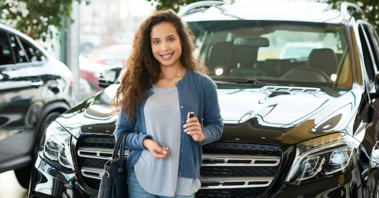 Transparent car rental pricing in Mumbai