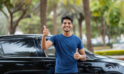 Monsoon Road Trips Around Mumbai Made Easy with Just Cab Hire