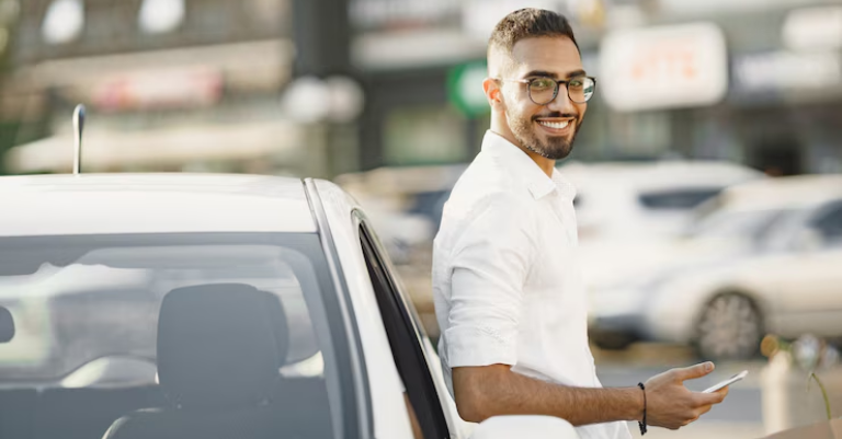 Local market tour by Just Cab Hire cab