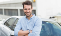 Car Rental Trends in 2025: Business Travelers