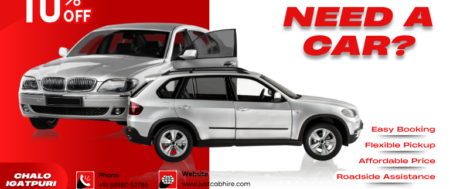 Your Ultimate Guide to Mumbai to Igatpuri Cab Service