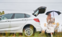 Monsoon Getaways from Mumbai: Scenic Drives with Just Cab Hire