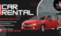 Heritage Tour of Mumbai with Just Cab Hire