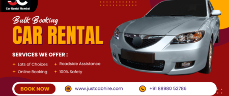 Bulk Cab Booking for Conferences in Mumbai