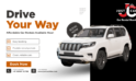 Taxi vs Cab vs Rental Car – Mumbai Guide