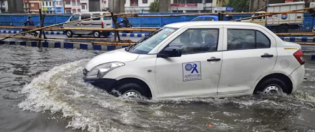 Monsoon Road Trips from Mumbai: Explore Rainy Escapes with Just Cab Hire