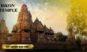 ISKCON Temple Darshan in Mumbai with Just Cab Hire