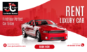 Fleet Rentals for Shoots & Events in Mumbai