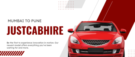 Monsoon Special Cab Ride: Mumbai to Pune with Just Cab Hire